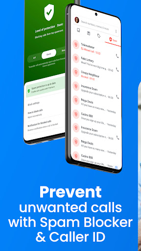 Truecaller: Spam Call Blocker screenshot 2