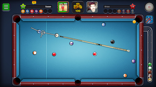 8 Ball Pool screenshot 13