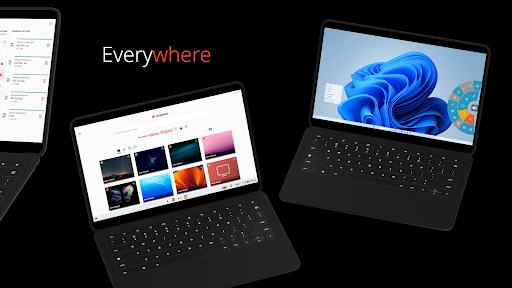 AnyDesk Remote Desktop screenshot 9