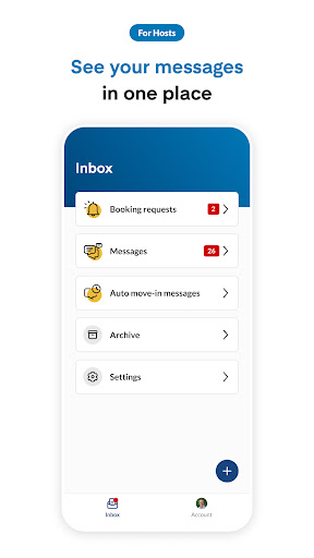 PadSplit: Rooms for rent screenshot 3