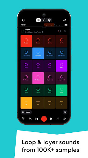 BandLab – Music Making Studio screenshot 8
