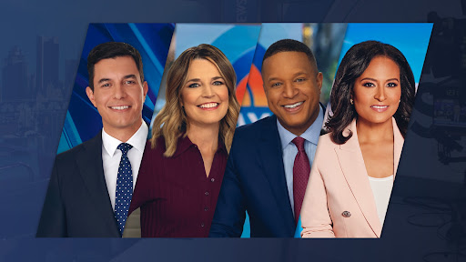 NBC News: Breaking News & Live screenshot 8