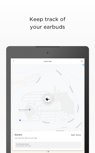 Bose Connect screenshot 11