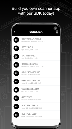 Barcode Scanner screenshot 1