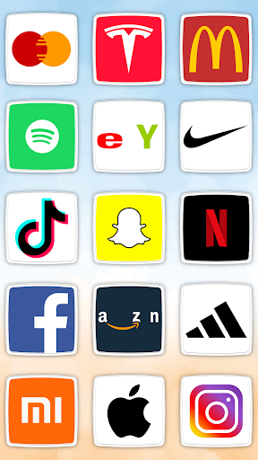 LogoMania: Quiz Trivia Game screenshot 5