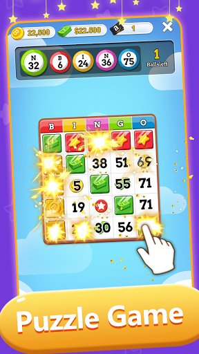 Money Bingo-Huge Real Cash Out screenshot 4