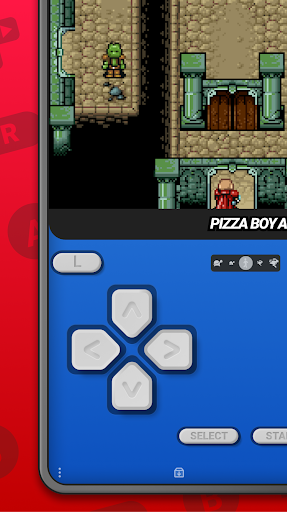 Pizza Boy A Pro screenshot 13