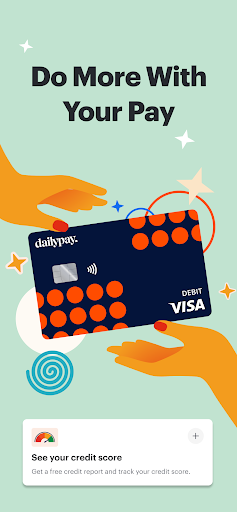DailyPay On-Demand Pay screenshot 13