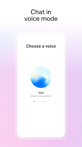 ChatGPT screenshot 6