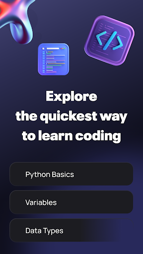 Learn Python－Code Lab by Ocean screenshot 8