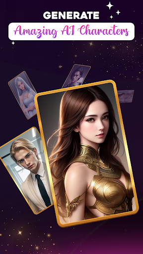 Anna - AI Sweetheart screenshot 6