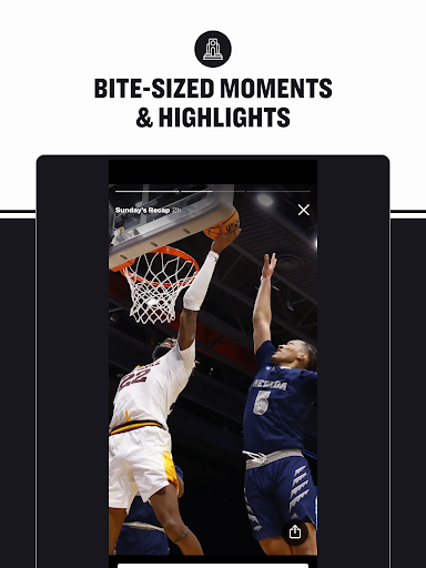 NCAA March Madness Live screenshot 13