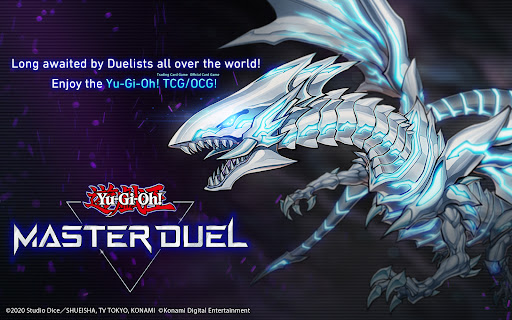 Yu-Gi-Oh! Master Duel screenshot 2