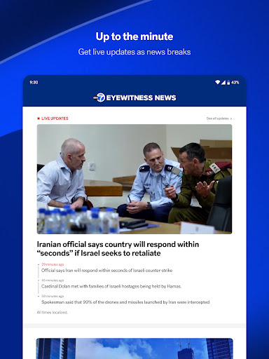 ABC7 Chicago screenshot 20