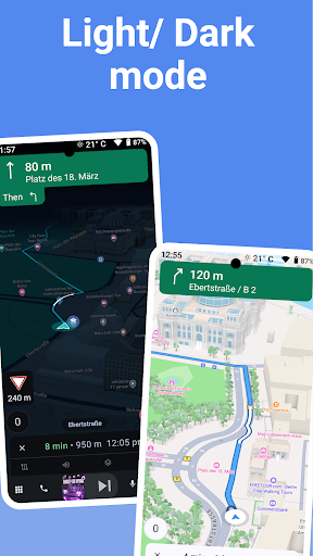 AutoZen-Car Dashboard&Launcher screenshot 4
