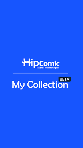 My Collection: Comic Scanner screenshot 6