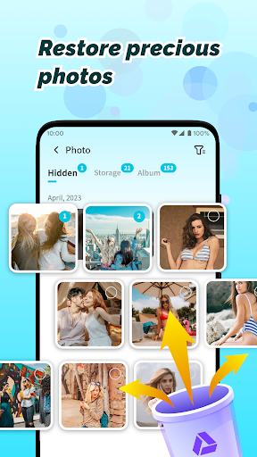 Photo Recovery-File Recovery screenshot 2