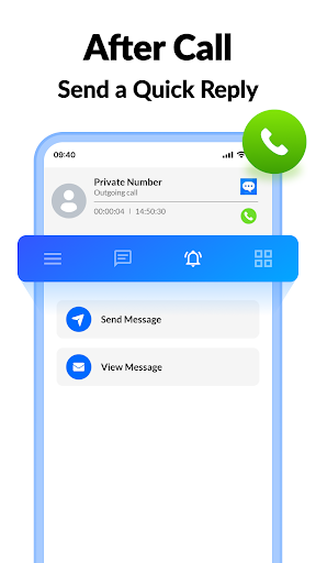 Messages – SMS Text App screenshot 4