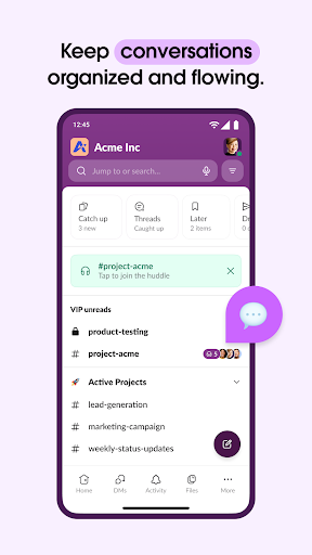 Slack screenshot 8