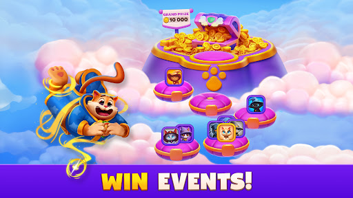 Magic Sort! screenshot 7