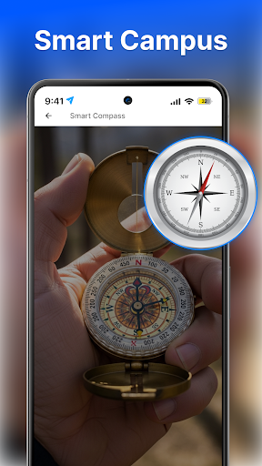 Voice GPS - Maps & Navigation screenshot 2