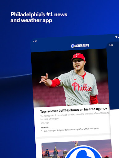 6abc Philadelphia screenshot 22