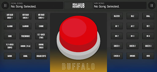 Goal Horn Hub screenshot 14