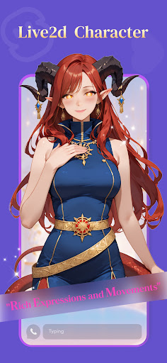 Suka:AI Character&AI Story screenshot 2