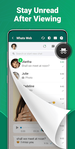 Dual App - Web Scanner App screenshot 7