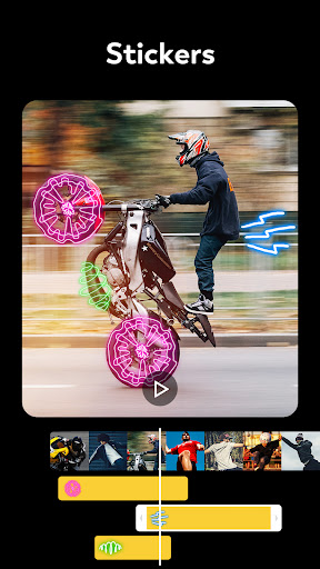 Video Maker & Editor: FotoPlay screenshot 11
