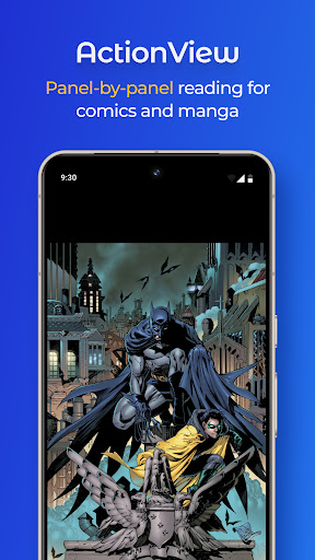 Hoopla: Your Library, Anywhere screenshot 5