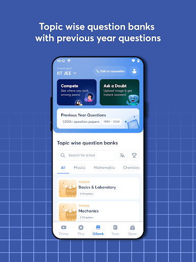 Unacademy: Learn & Crack Exams screenshot 9
