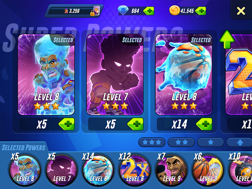Basketball Arena: Sport Game screenshot 10