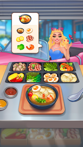 Royal Cooking - Cooking Game screenshot 2