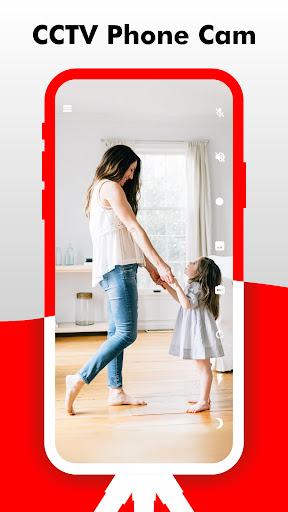 Camy — Live Video CCTV screenshot 7