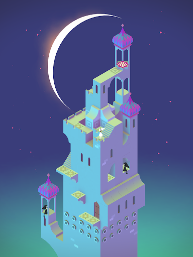 Monument Valley screenshot 5
