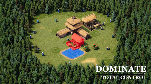 Rise of Castles: Ice and Fire screenshot 17