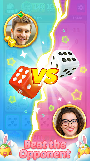 Yatzy Blitz: Classic Dice Game screenshot 15