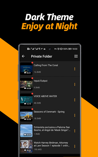 Video Downloader & Video Saver screenshot 16