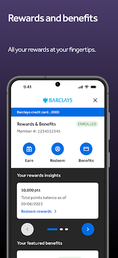 Barclays US screenshot 4
