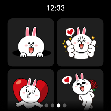 LINE: Calls & Messages screenshot 6