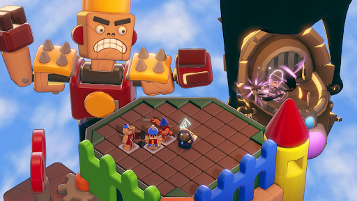 Tavern Tale screenshot 18