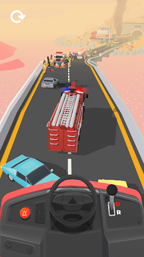Vehicle Masters screenshot 12
