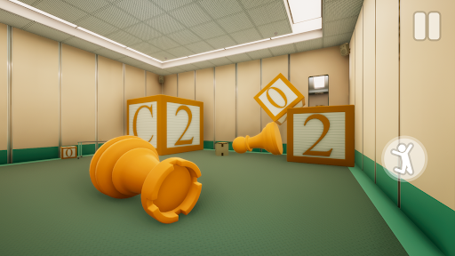 Superliminal screenshot 6