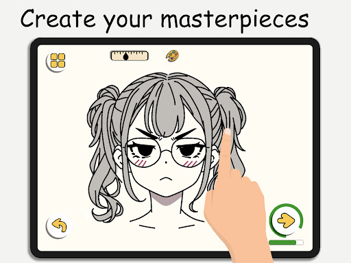 ArtLoop: Learn how to draw screenshot 8