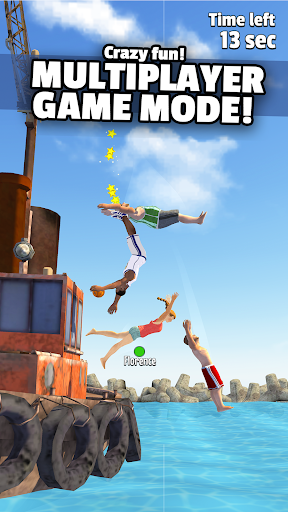 Flip Diving screenshot 4