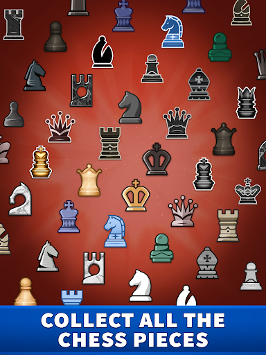 Chess Clash: Online & Offline screenshot 11