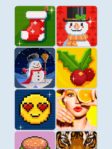 Diamond Painting by Number screenshot 24