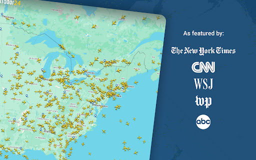 Flightradar24 Flight Tracker screenshot 11