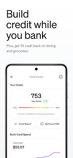 Current - Mobile Banking screenshot 5